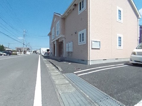 パノラマ