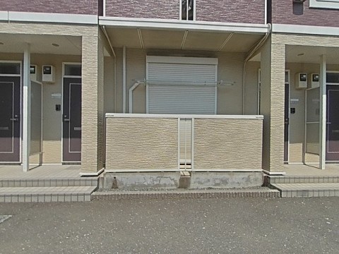 パノラマ