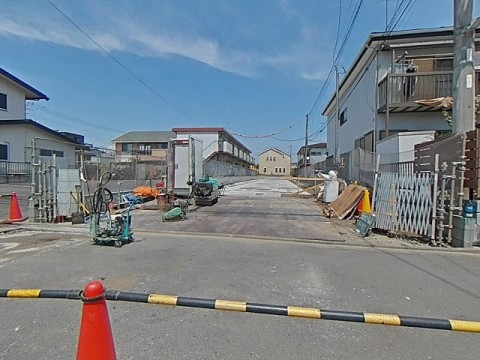 パノラマ