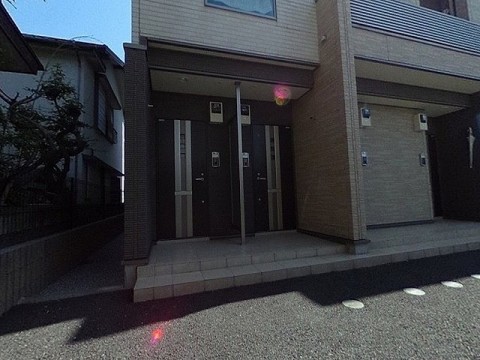 パノラマ