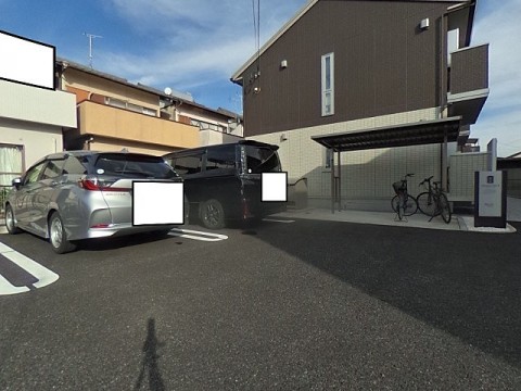 パノラマ