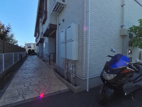 パノラマ