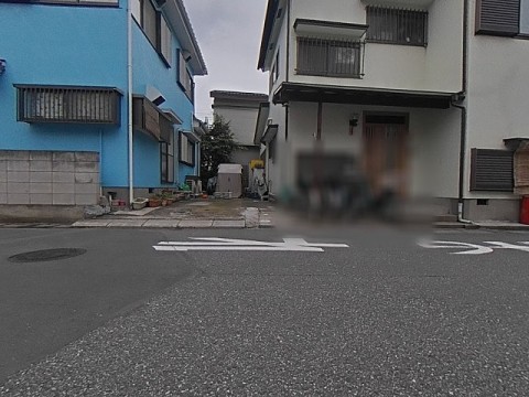 パノラマ