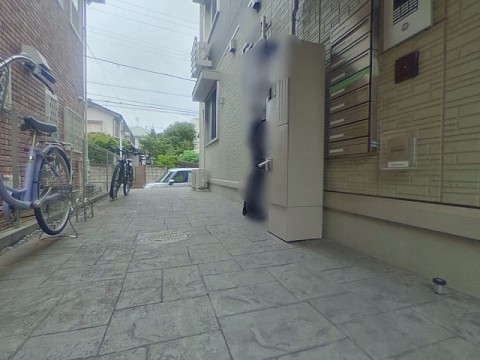 パノラマ