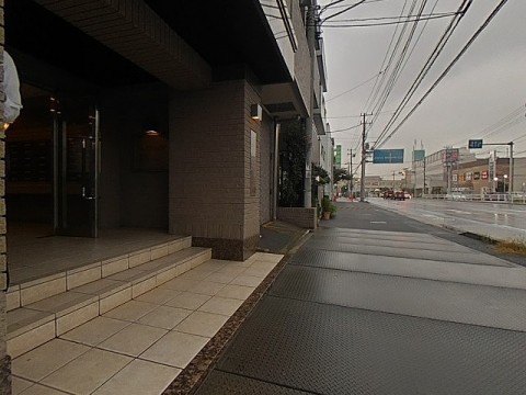 パノラマ