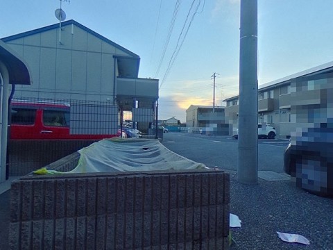 パノラマ