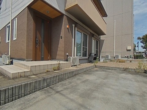 パノラマ