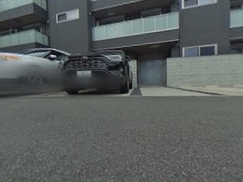 パノラマ