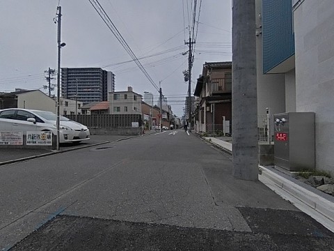 パノラマ