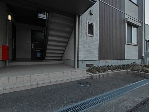 パノラマ