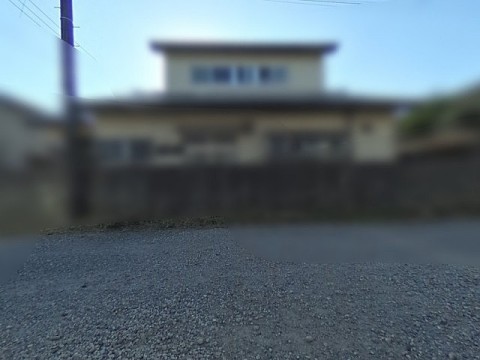 パノラマ