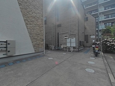 パノラマ