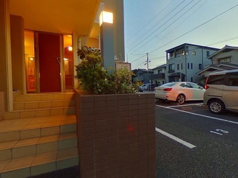 パノラマ
