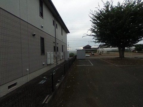パノラマ