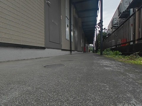 パノラマ