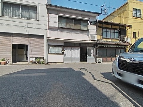 パノラマ