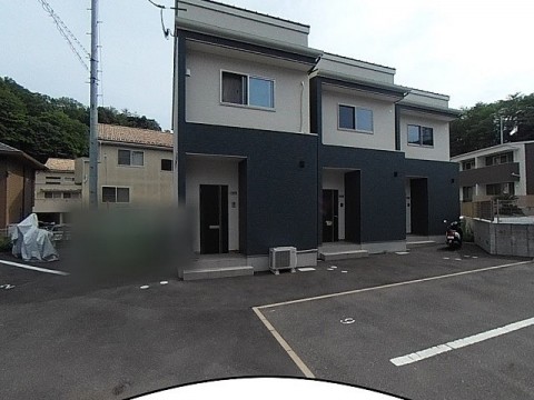 パノラマ