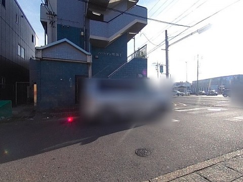 パノラマ