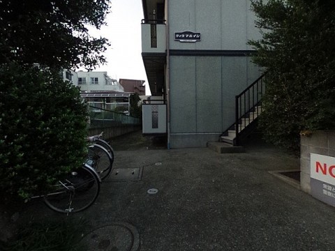 パノラマ