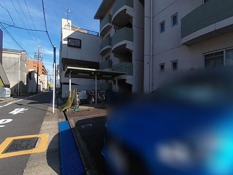 パノラマ