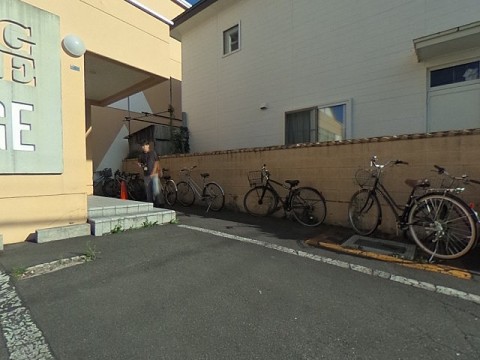 パノラマ