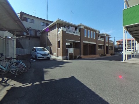 パノラマ
