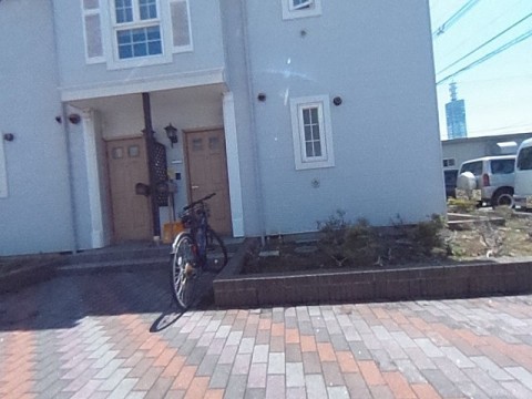 パノラマ