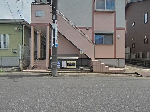 パノラマ