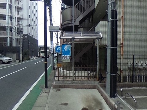 パノラマ