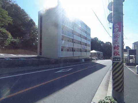 パノラマ