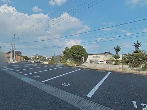 パノラマ