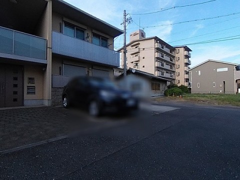 パノラマ
