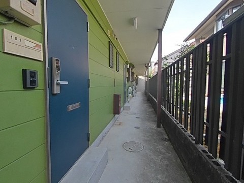 パノラマ