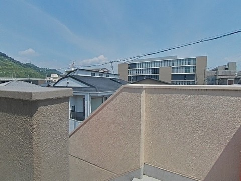パノラマ