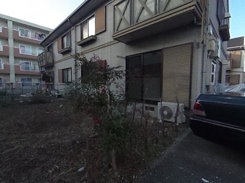 パノラマ