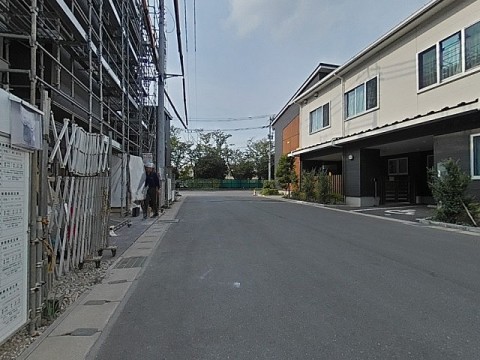 パノラマ