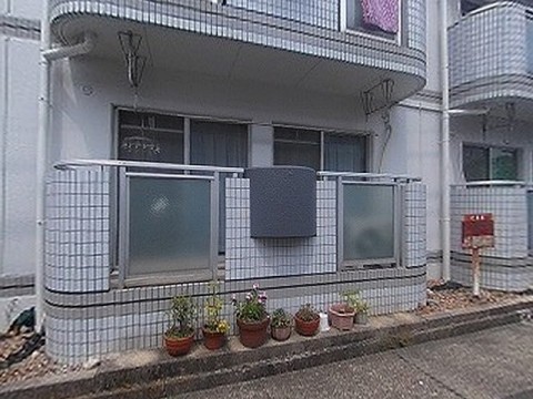 パノラマ