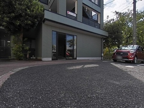 パノラマ