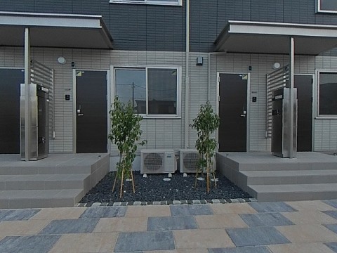 パノラマ