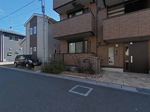 パノラマ