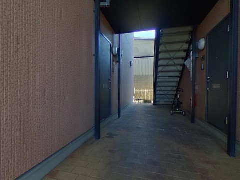 パノラマ