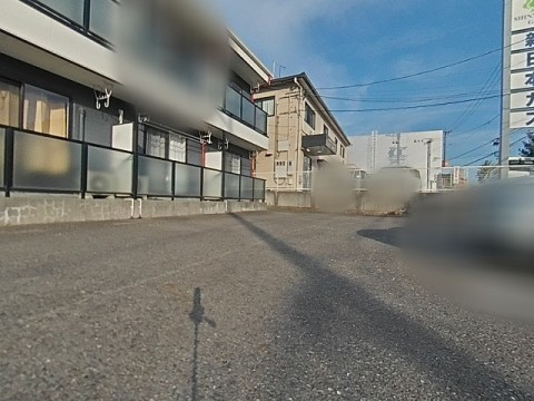 パノラマ