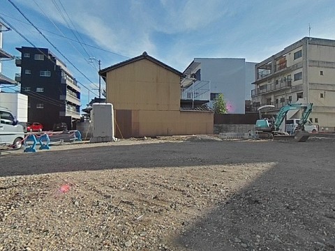 パノラマ