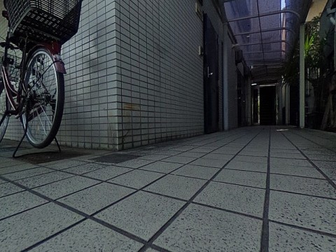 パノラマ