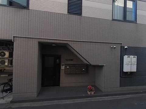 パノラマ