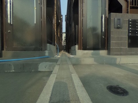 パノラマ