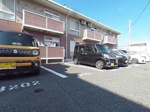 パノラマ