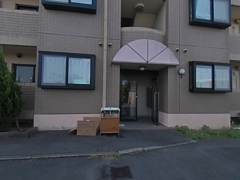 パノラマ