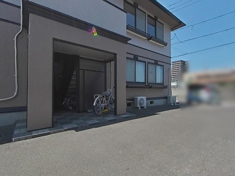 パノラマ
