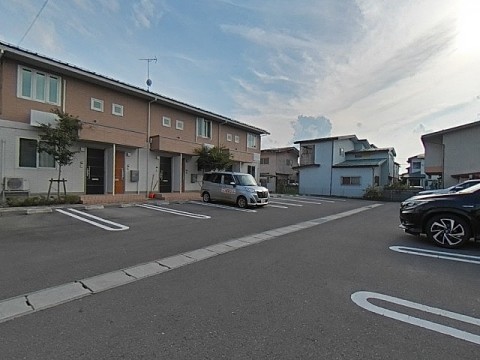 パノラマ